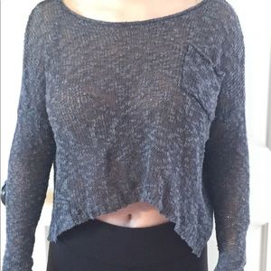 Knit Sweater